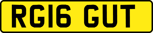 RG16GUT