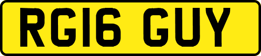 RG16GUY