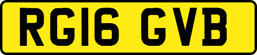 RG16GVB