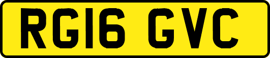 RG16GVC