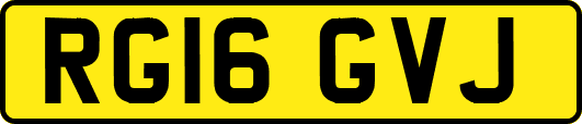 RG16GVJ
