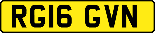 RG16GVN