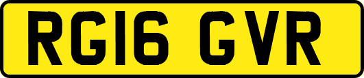 RG16GVR