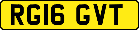 RG16GVT