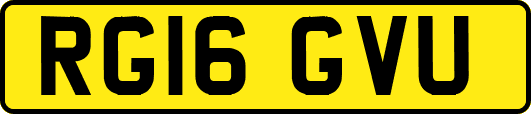 RG16GVU
