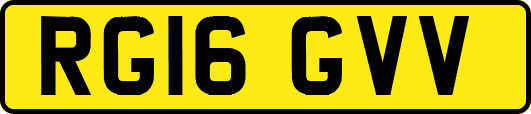 RG16GVV