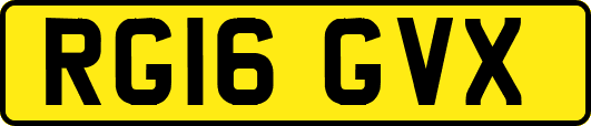 RG16GVX