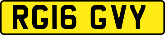 RG16GVY