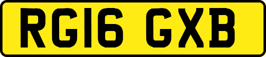 RG16GXB