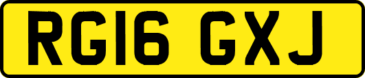RG16GXJ