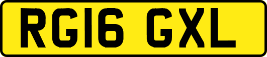 RG16GXL
