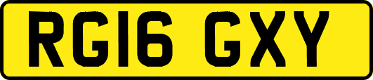 RG16GXY