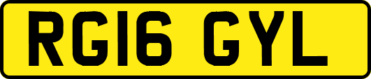 RG16GYL