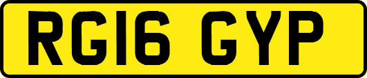 RG16GYP