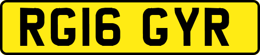RG16GYR