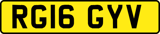 RG16GYV