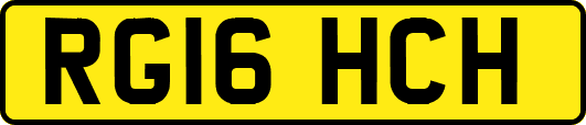 RG16HCH