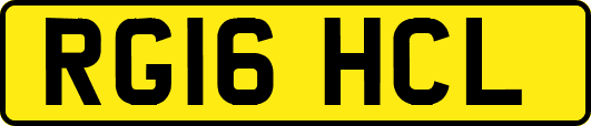 RG16HCL