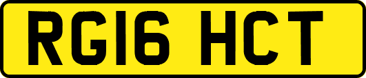 RG16HCT