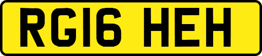 RG16HEH