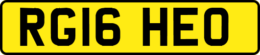 RG16HEO
