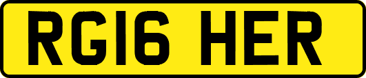 RG16HER