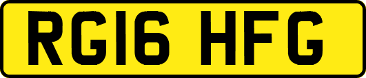 RG16HFG