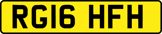 RG16HFH