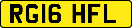 RG16HFL