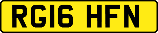 RG16HFN