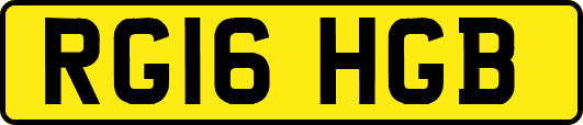 RG16HGB
