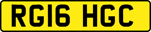 RG16HGC