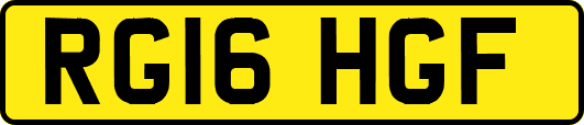 RG16HGF