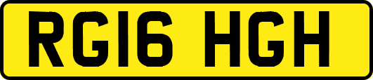 RG16HGH
