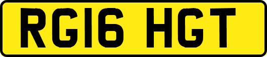 RG16HGT