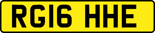 RG16HHE