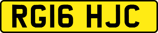 RG16HJC