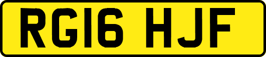 RG16HJF