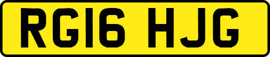 RG16HJG