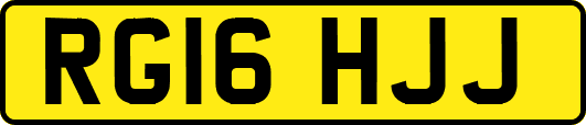 RG16HJJ