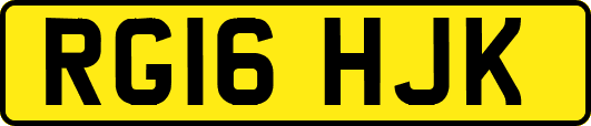 RG16HJK