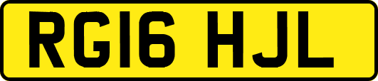 RG16HJL