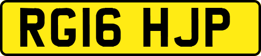 RG16HJP