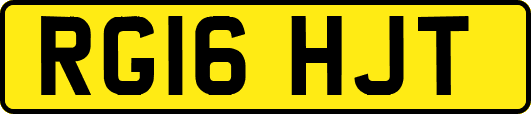 RG16HJT
