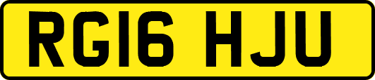 RG16HJU