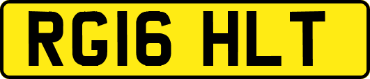 RG16HLT