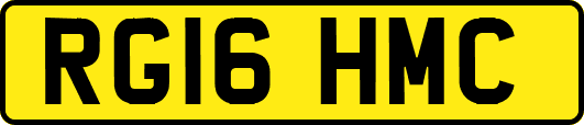 RG16HMC