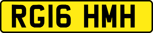 RG16HMH