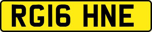 RG16HNE
