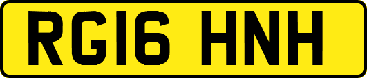 RG16HNH